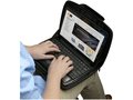 Housse Case Logic pour ordinateur portable 11,6" avec poignées 5