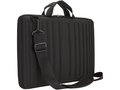 Housse Case Logic pour ordinateur portable 16" avec poignées et bandoulière 4