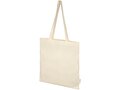 Sac shopping en coton organique Orissa 140 g/m² GOTS 5