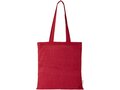 Sac shopping en coton organique Orissa 140 g/m² GOTS 12