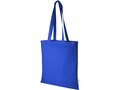 Sac shopping en coton organique Orissa 140 g/m² GOTS 15