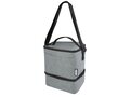 Sac-repas isotherme Tundra en RPET pour 9 canettes