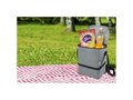 Sac-repas isotherme Tundra en RPET pour 9 canettes 8