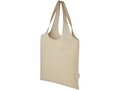 Sac shopping Pheebs tendance en coton recyclé de 150 g/m² 1