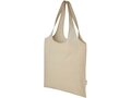 Sac shopping Pheebs tendance en coton recyclé de 150 g/m² 1