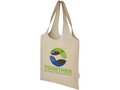 Sac shopping Pheebs tendance en coton recyclé de 150 g/m² 2