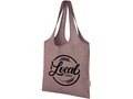 Sac shopping Pheebs tendance en coton recyclé de 150 g/m² 9