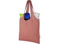 Sac shopping Pheebs tendance en coton recyclé de 150 g/m² 33