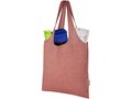 Sac shopping Pheebs tendance en coton recyclé de 150 g/m² 33