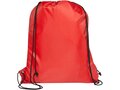 Sac isotherme 9 L recyclé avec cordon de serrage Adventure 11