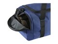 Sac de voyage 35 L en RPET certifié GRS Repreve® Ocean 6