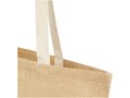 Sac shopping Juta de 12 L en jute 300 g/m² 3