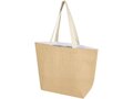 Sac shopping isotherme Juta de 12 L en jute 300 g/m²