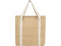 Sac isotherme Juta de 19 L en jute 300 g/m² 3