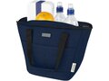 Sac-repas isotherme Joey de 6 L en toile recyclée GRS pour 9 canettes 3