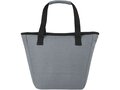 Sac-repas isotherme Joey de 6 L en toile recyclée GRS pour 9 canettes 14