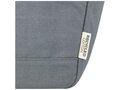 Sac-repas isotherme Joey de 6 L en toile recyclée GRS pour 9 canettes 17