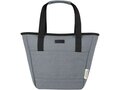 Sac-repas isotherme Joey de 6 L en toile recyclée GRS pour 9 canettes 13