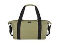 Sac de sport Joey de 25 L en toile recyclée GRS 8