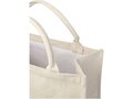 Sac shopping Pheebs recyclé de 400 g/m² pour livre 5