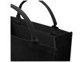 Sac shopping Pheebs recyclé de 400 g/m² pour livre 29