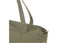 Sac shopping Weekender recyclé de 400 g/m² 25