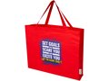 Grand sac shopping Odessa en coton recyclé 220 g/m² certifié GRS 13