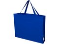 Grand sac shopping Odessa en coton recyclé 220 g/m² certifié GRS 18