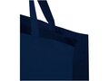 Grand sac shopping Odessa en coton recyclé 220 g/m² certifié GRS 28