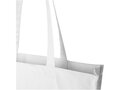 Sac shopping à soufflets Florida certifié GRS 270 g/m² 14L 5