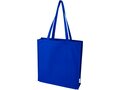 Sac shopping à soufflets Florida certifié GRS 270 g/m² 14L 18