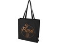 Sac shopping à soufflets Florida certifié GRS 270 g/m² 14L 37