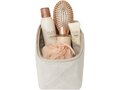 Organiseur de produits de toilette Pack 500 g/m² Aware™ recyclé 8