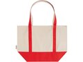 Sac shopping Sam en coton recyclé GRS 320 g/m² 4