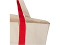 Sac shopping Sam en coton recyclé GRS 320 g/m² 7