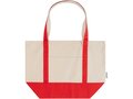 Sac shopping Sam en coton recyclé GRS 320 g/m² 3