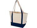 Sac shopping Sam en coton recyclé GRS 320 g/m² 8