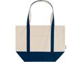 Sac shopping Sam en coton recyclé GRS 320 g/m² 10