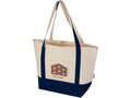Sac shopping Sam en coton recyclé GRS 320 g/m² 9