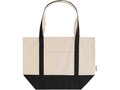 Sac shopping Sam en coton recyclé GRS 320 g/m² 16