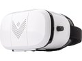 Casque de réalité virtuelle