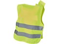 Gilet de sécurité velcro pour enfants 3-6 ans Odile 4