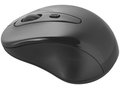 Wireless mouse black Design