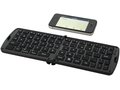 Clavier pliable sans fil