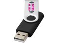 Clé USB Rotative 8 GB 23