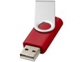 Clé USB Rotative 8 GB 17