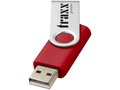 Clé USB Rotative 8 GB 16