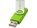 Clé USB Rotative 8 GB 9