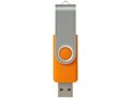 Clé USB Rotative 8 GB 6