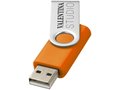 Clé USB Rotative 8 GB 4
